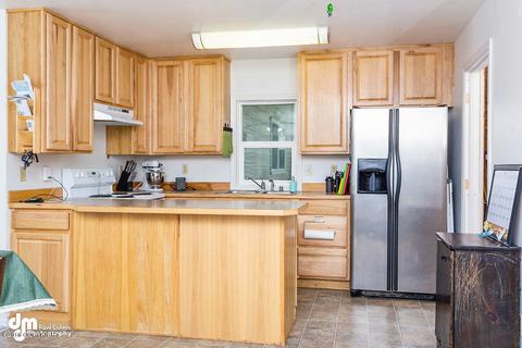 11349 Aurora St, Eagle River, AK 99577 photo 8