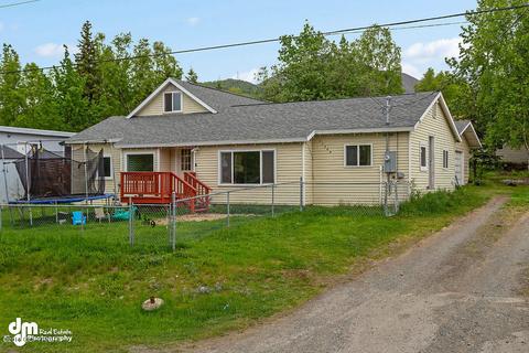 11349 Aurora St, Eagle River, AK 99577 photo 1