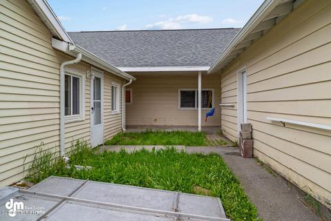 11349 Aurora St, Eagle River, AK 99577 photo 14