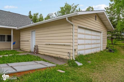 11349 Aurora St, Eagle River, AK 99577 photo 6