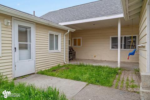 11349 Aurora St, Eagle River, AK 99577 photo 5