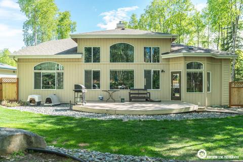 16722 Yellowstone Cir, Eagle River, AK 99577 photo 3