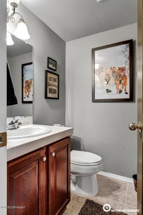 16722 Yellowstone Cir, Eagle River, AK 99577 photo 18
