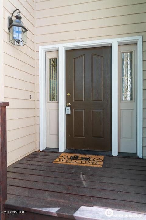 16722 Yellowstone Cir, Eagle River, AK 99577 photo 4