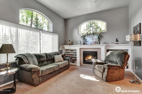 16722 Yellowstone Cir, Eagle River, AK 99577 photo 7