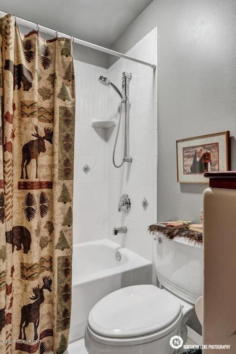 16722 Yellowstone Cir, Eagle River, AK 99577 photo 32