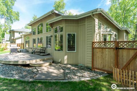 16722 Yellowstone Cir, Eagle River, AK 99577 photo 39