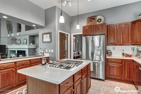 16722 Yellowstone Cir, Eagle River, AK 99577 photo 12