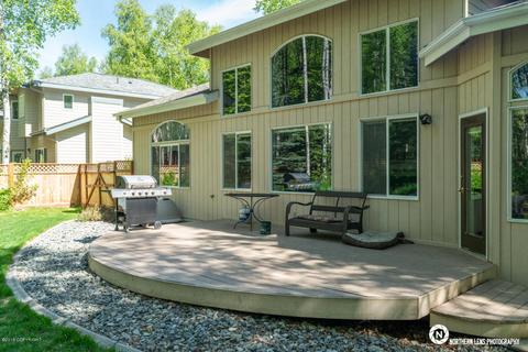 16722 Yellowstone Cir, Eagle River, AK 99577 photo 40