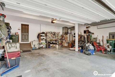 16722 Yellowstone Cir, Eagle River, AK 99577 photo 38