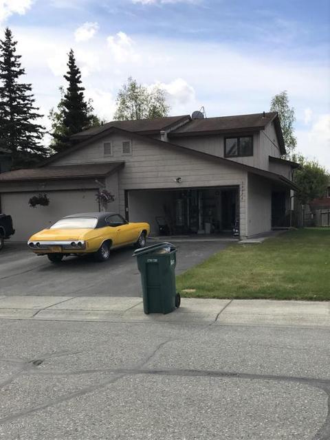 16224 Copper Mountain Cir, Eagle River, AK 99577 photo 1