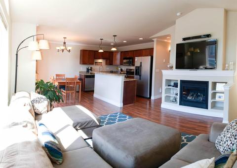 8007 Marsha Loop # 69, Anchorage, AK 99507 photo 2