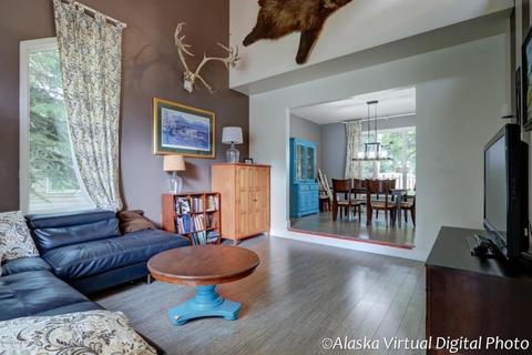 7331 Setter Dr, Anchorage, AK 99502 photo 2