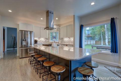 7331 Setter Dr, Anchorage, AK 99502 photo 7