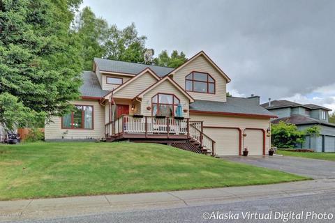 7331 Setter Dr, Anchorage, AK 99502 photo 33