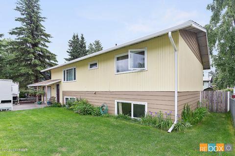 8100 E 3rd Ave, Anchorage, AK 99504 photo 42