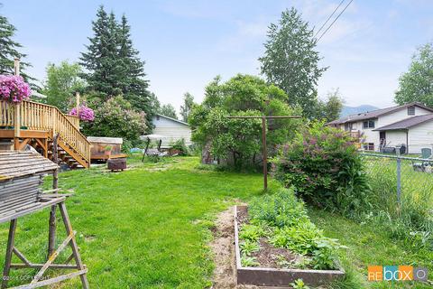 8100 E 3rd Ave, Anchorage, AK 99504 photo 38