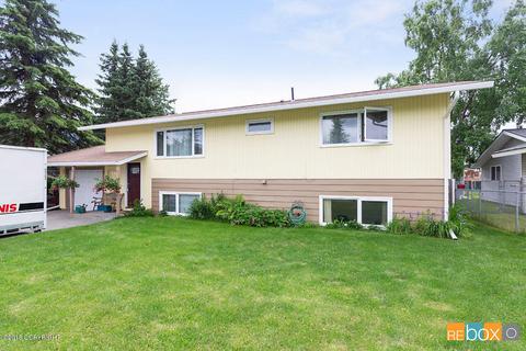 8100 E 3rd Ave, Anchorage, AK 99504 photo 3