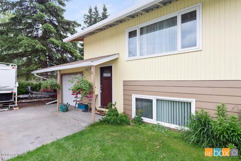 8100 E 3rd Ave, Anchorage, AK 99504 photo 2