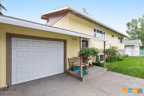 8100 E 3rd Ave, Anchorage, AK 99504 photo 1