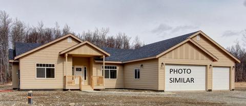 7697 E Flint Dr, Wasilla, AK 99654 photo 1