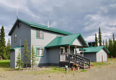 93 Warbelow Ave, Tok, AK 99780 photo 1
