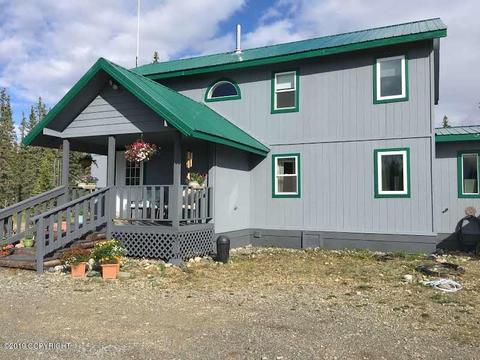 93 Warbelow Ave, Tok, AK 99780 photo 39