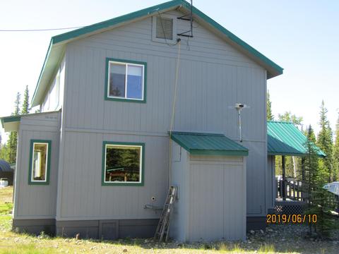 93 Warbelow Ave, Tok, AK 99780 photo 37
