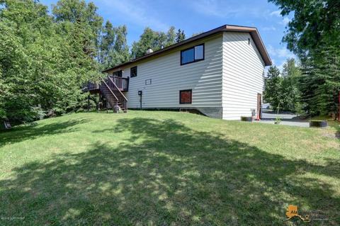 17757 Sanctuary Dr, Eagle River, AK 99577 photo 21
