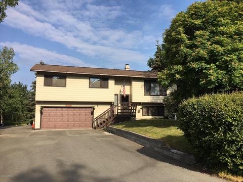 17757 Sanctuary Dr, Eagle River, AK 99577 photo 1