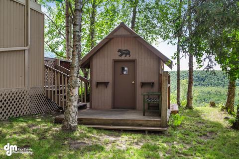 17360 Toakoana Dr, Eagle River, AK 99577 photo 47