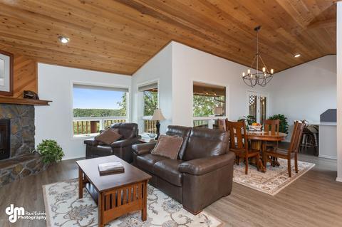 17360 Toakoana Dr, Eagle River, AK 99577 photo 21