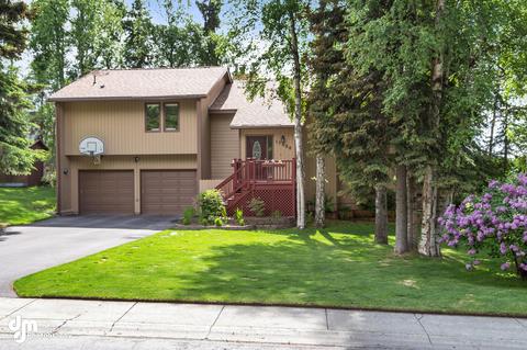 17360 Toakoana Dr, Eagle River, AK 99577 photo 11