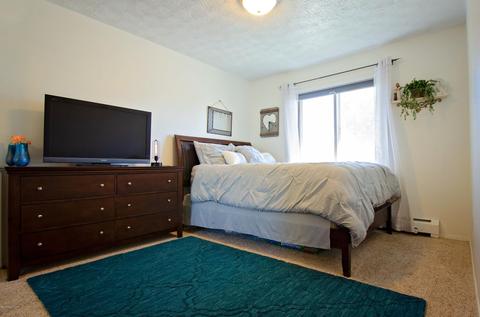 9620 Morningside Loop # A14, Anchorage, AK 99515 photo 17