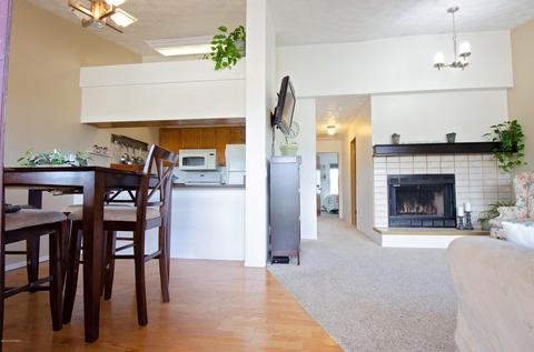 9620 Morningside Loop # A14, Anchorage, AK 99515 photo 1