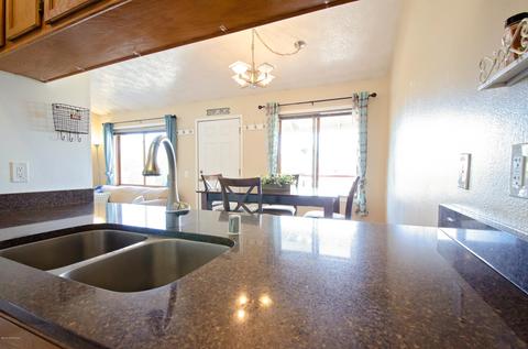 9620 Morningside Loop # A14, Anchorage, AK 99515 photo 9