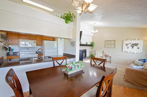 9620 Morningside Loop # A14, Anchorage, AK 99515 photo 4