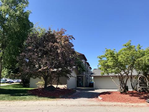 9620 Morningside Loop # A14, Anchorage, AK 99515 photo 23