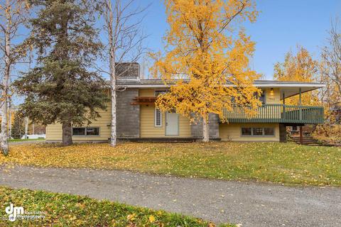 16419 Carla St, Eagle River, AK 99577 photo 1