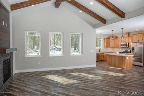 4272 E Needham Ave, Wasilla, AK 99654 photo 4