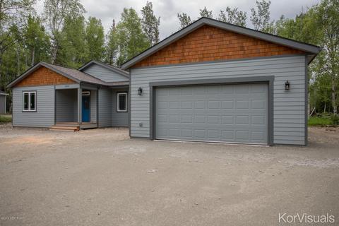 4272 E Needham Ave, Wasilla, AK 99654 photo 2