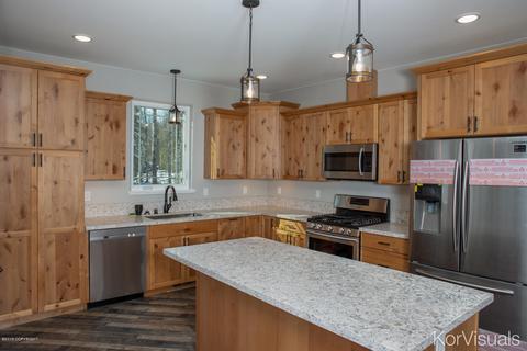 4272 E Needham Ave, Wasilla, AK 99654 photo 5