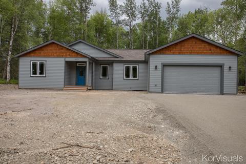 4272 E Needham Ave, Wasilla, AK 99654 photo 1