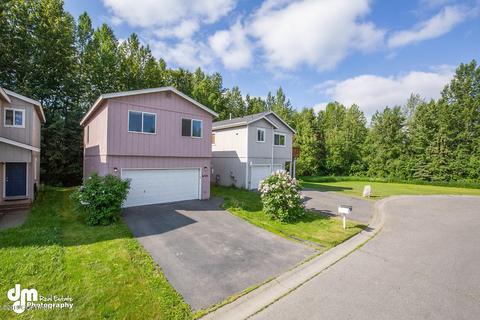 6520 Desiree Loop, Anchorage, AK 99507 photo 1