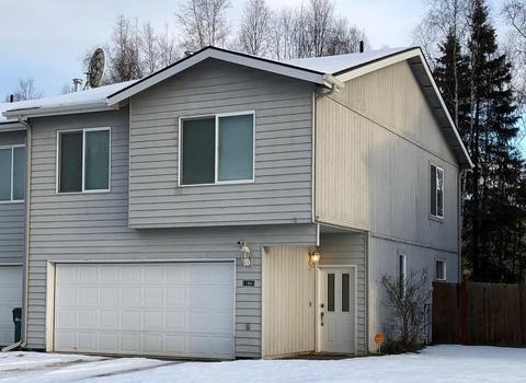 11941 Regency Dr, Eagle River, AK 99577 photo 1