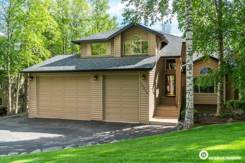 10336 Stewart Dr, Eagle River, AK 99577 photo 1