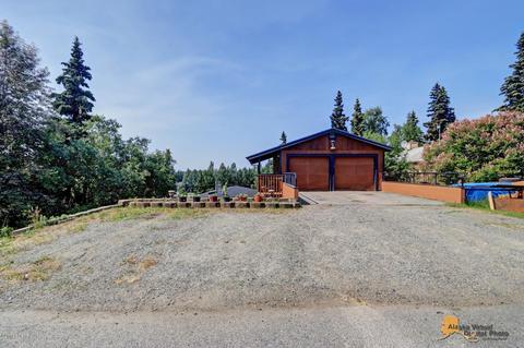 7426 Bern St, Anchorage, AK 99507 photo 2