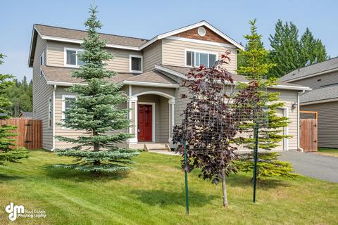 5761 Big Bend Loop, Anchorage, AK 99502 photo 1