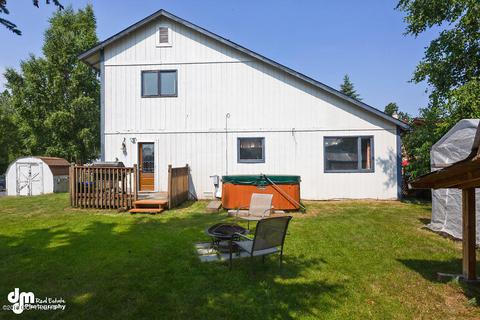 8500 E 17th Ave, Anchorage, AK 99504 photo 28