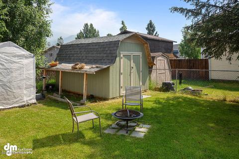 8500 E 17th Ave, Anchorage, AK 99504 photo 41
